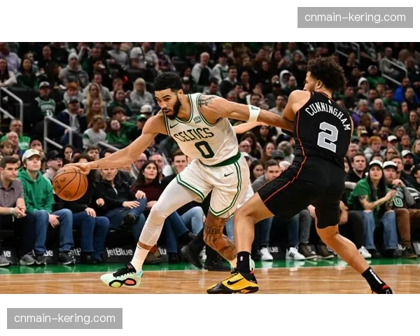 凯尔特人近期仅输马刺雷霆黄蜂 稳定性体现整体控场素养